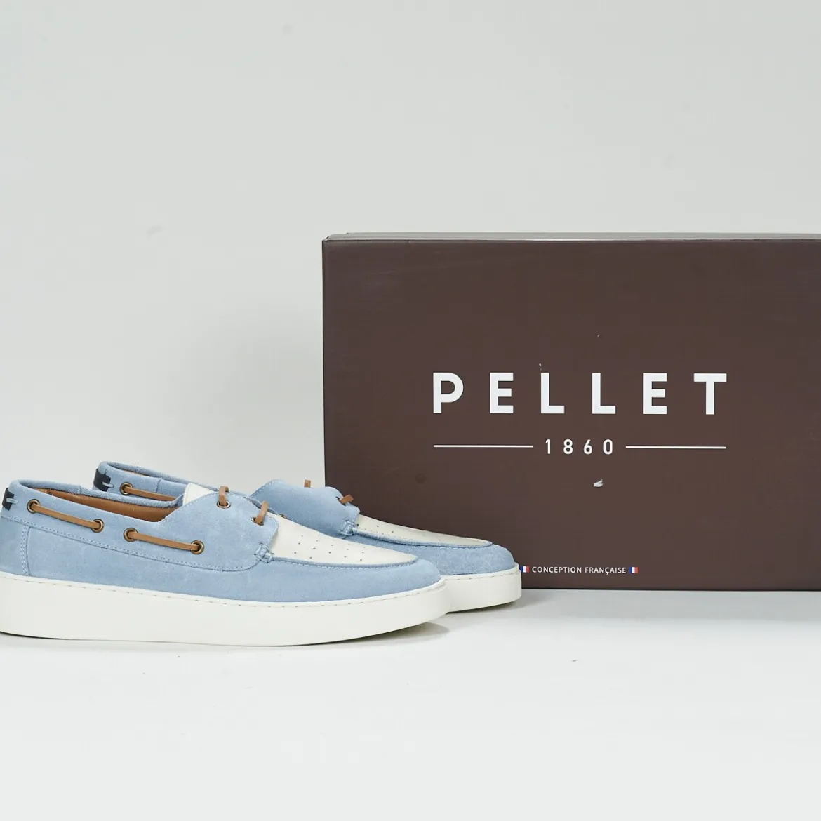 Pellet KEO