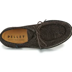 Pellet MACHA
