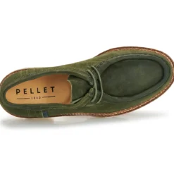 Pellet MACHO