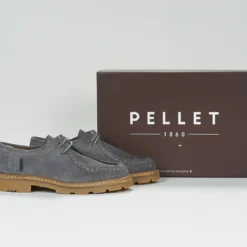 Pellet MACHO