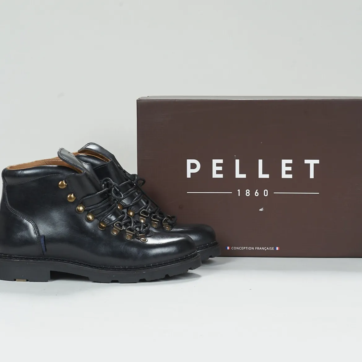 Pellet MATTEO