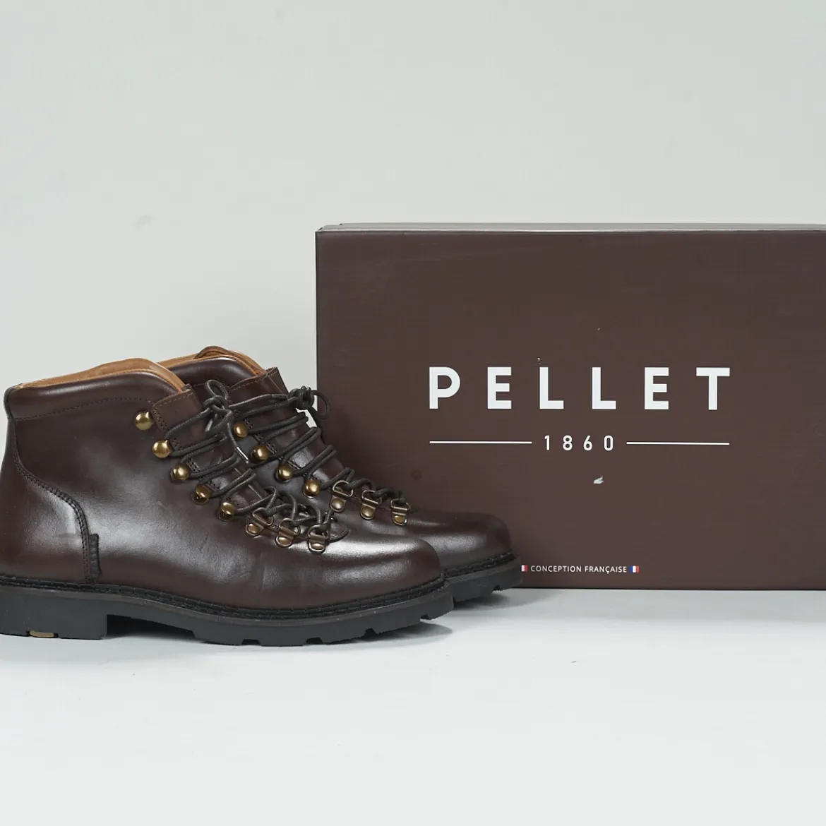 Pellet MATTEO