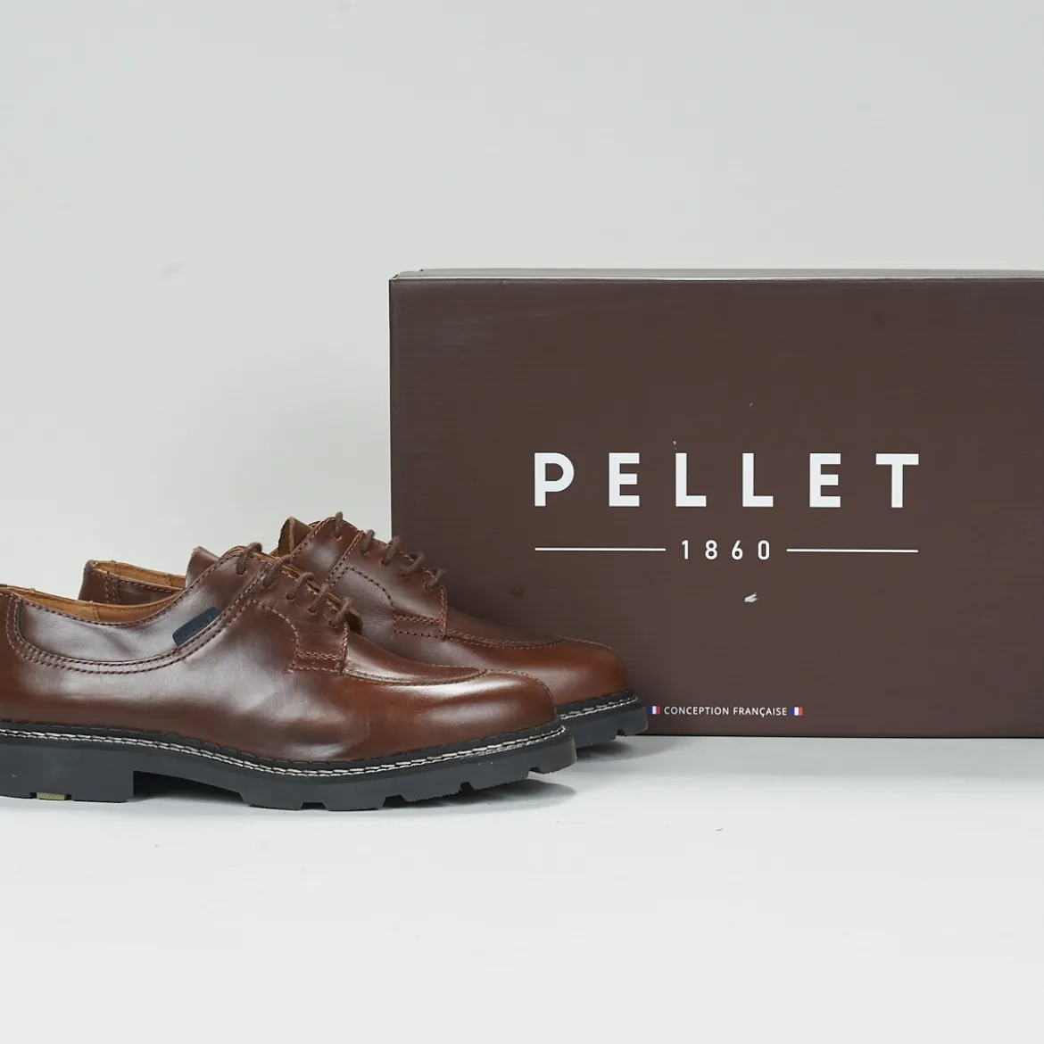 Pellet MONTARIO