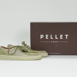 Pellet NOE