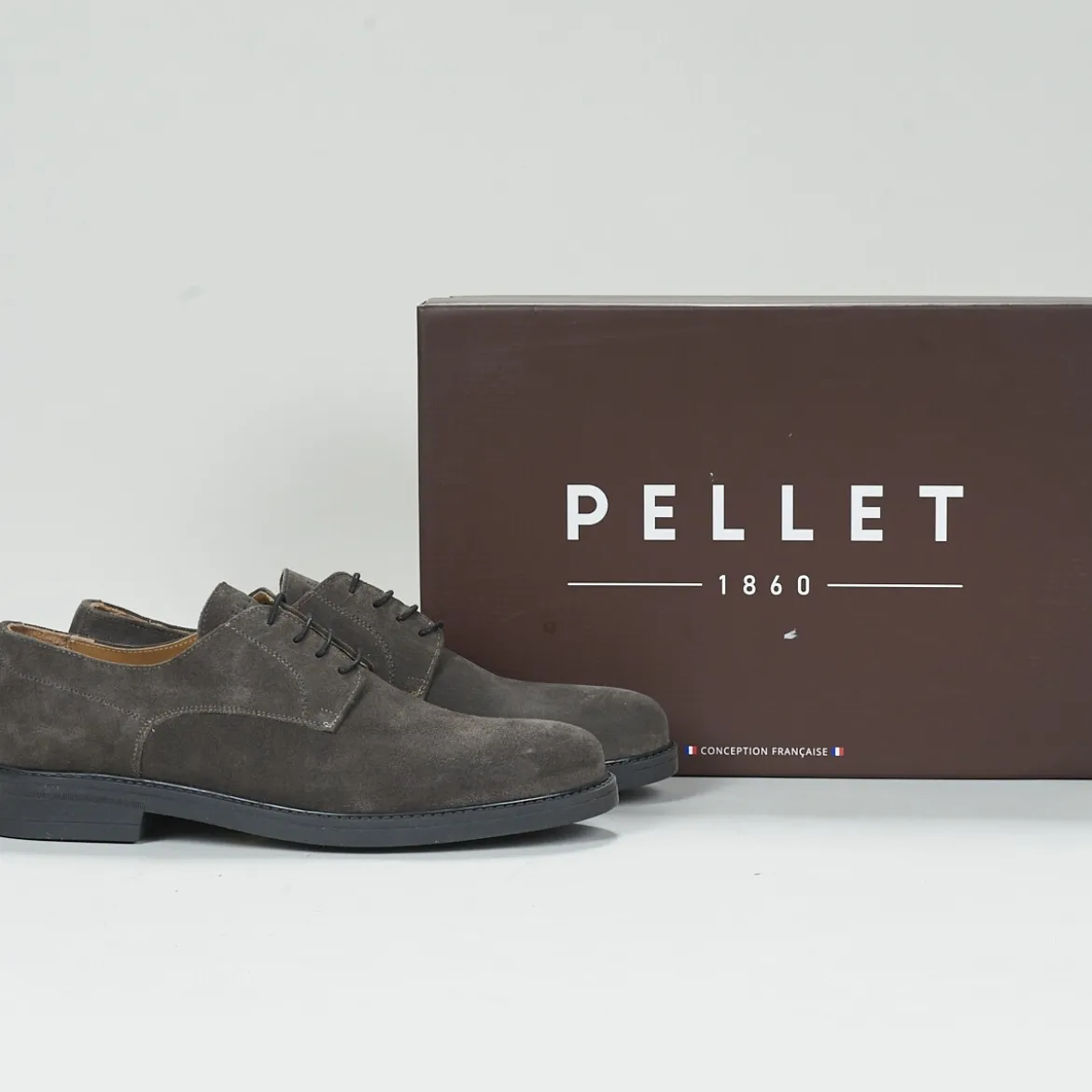 Pellet TALMO