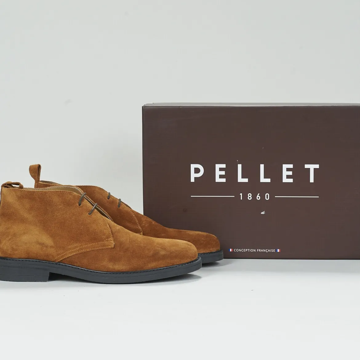 Pellet TAYLOR