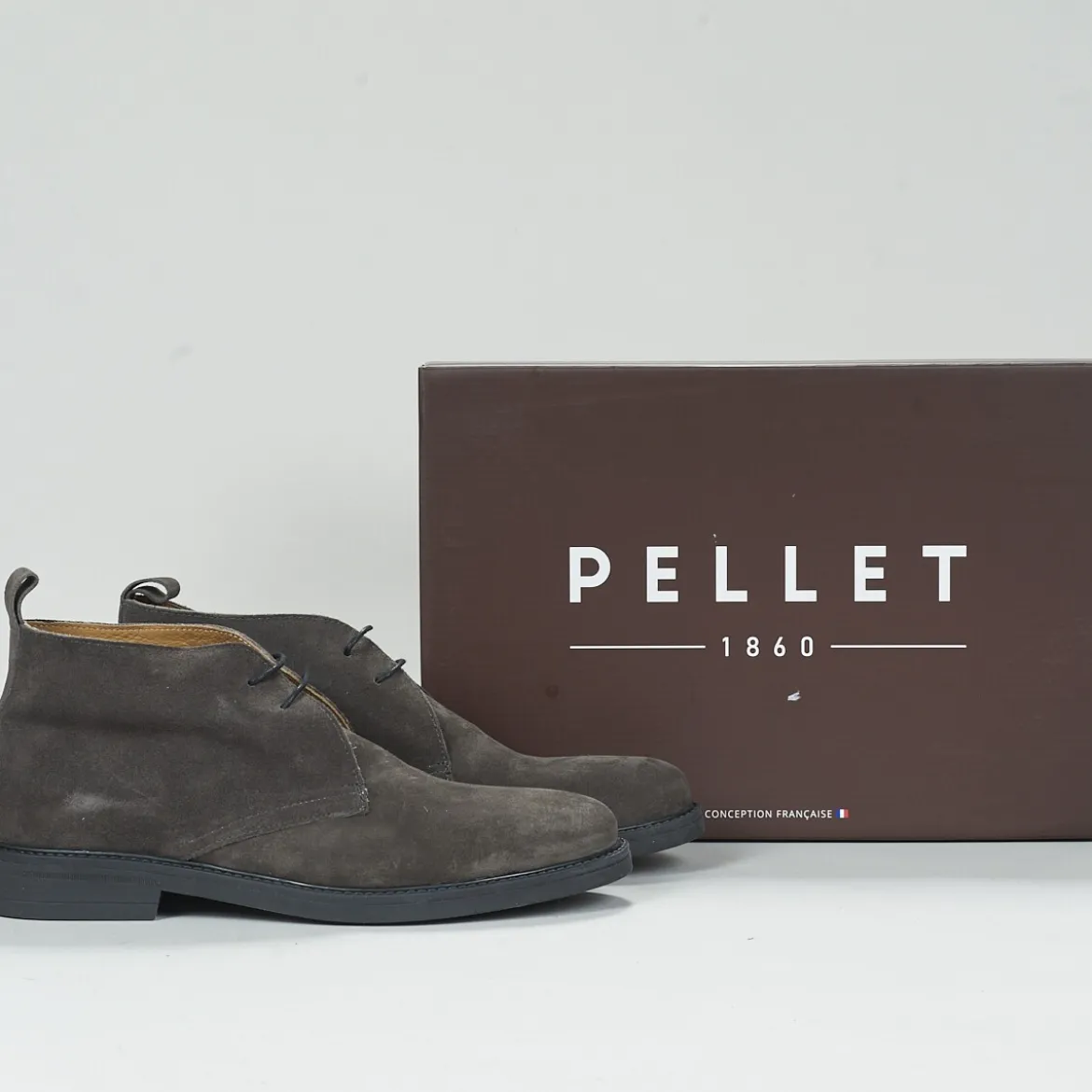 Pellet TAYLOR