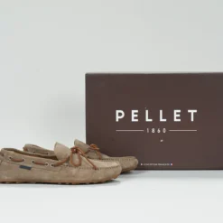 Pellet TOM