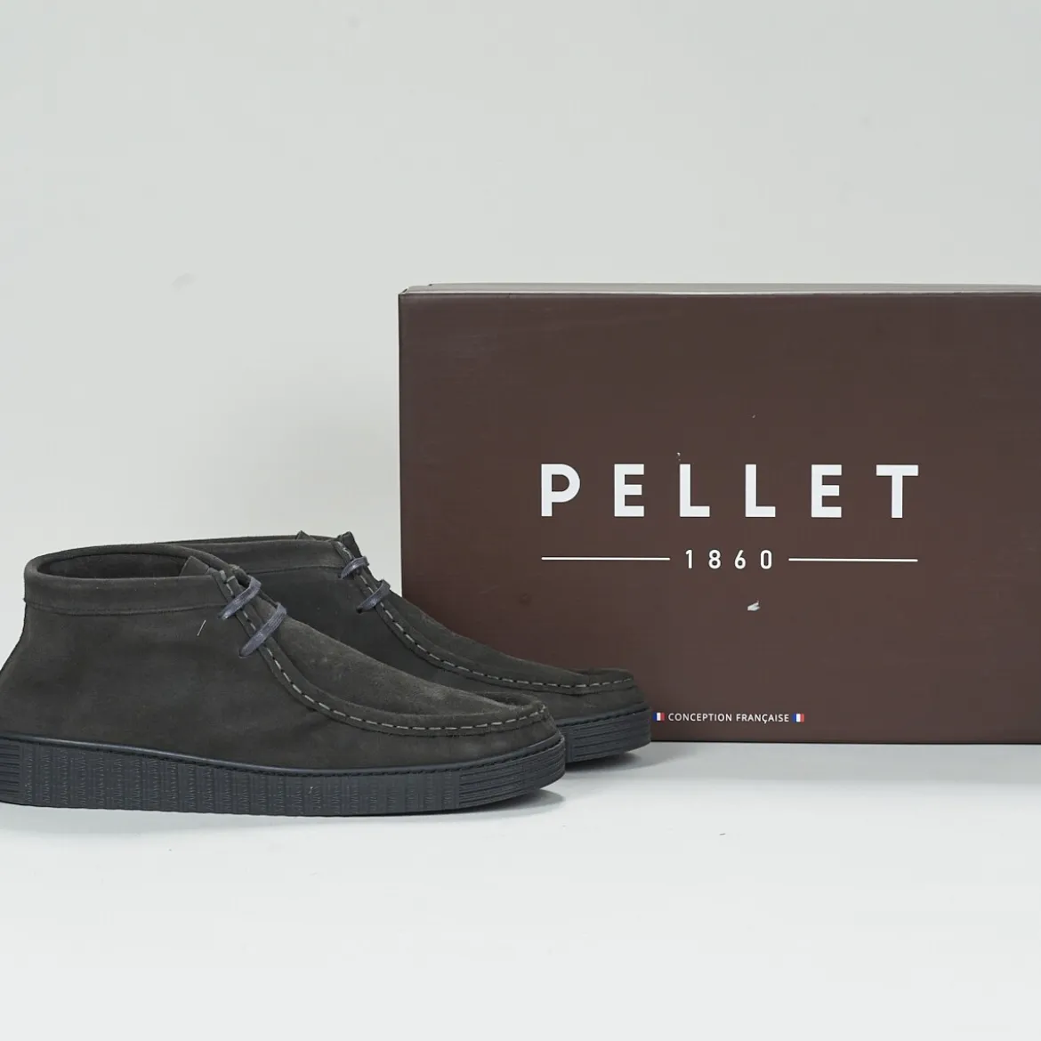 Pellet ULLY