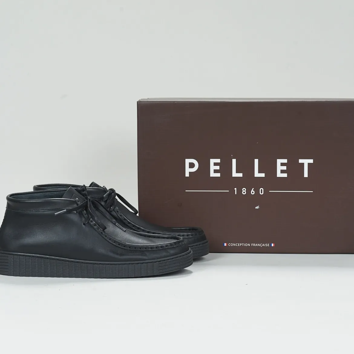 Pellet ULLY