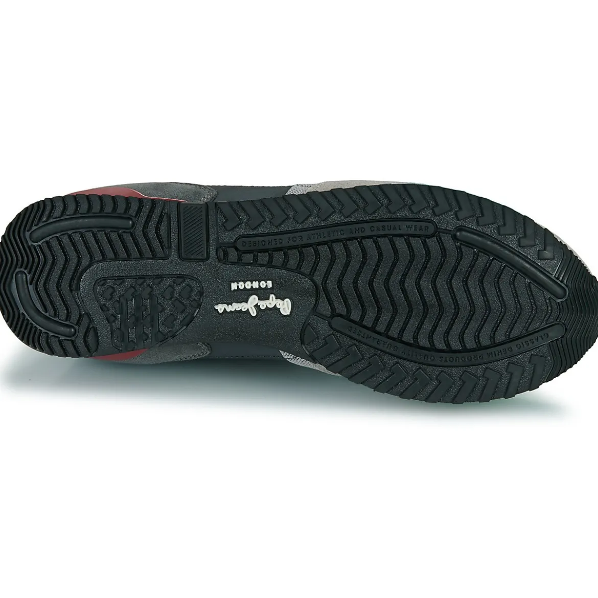 Pepe jeans London