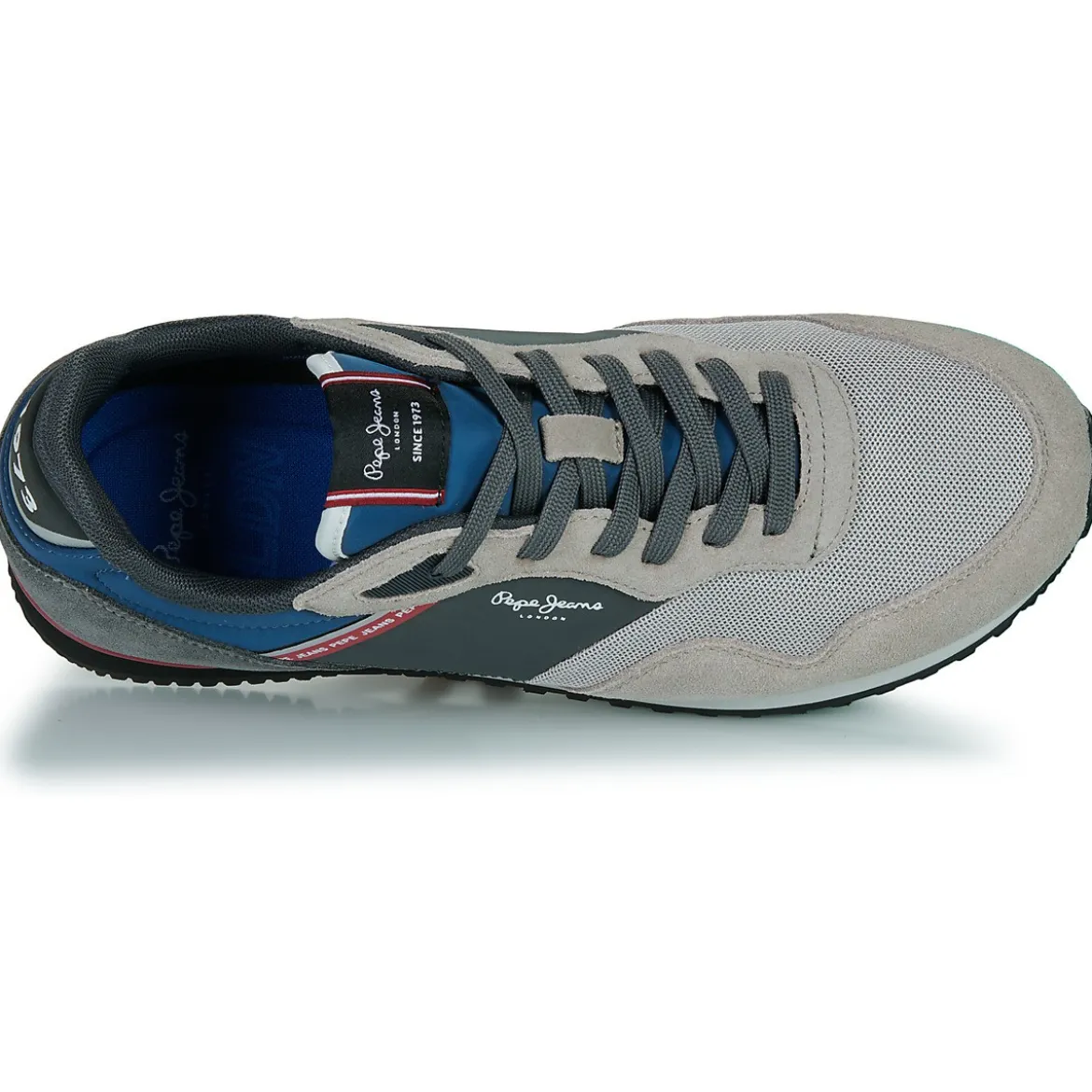 Pepe jeans London