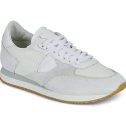 Philippe Model BLVILLE LOW WOMAN