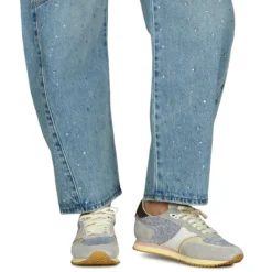 Philippe Model BLVILLE LOW WOMAN