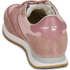 Philippe Model BLVILLE LOW WOMAN