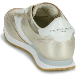 Philippe Model BLVILLE LOW WOMAN