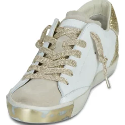 Philippe Model PRSX LOW WOMAN