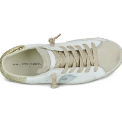 Philippe Model PRSX LOW WOMAN