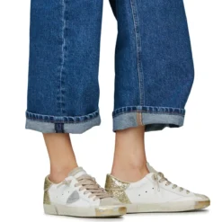 Philippe Model PRSX LOW WOMAN