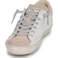 Philippe Model PRSX LOW WOMAN