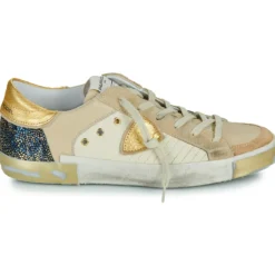 Philippe Model PRSX LOW WOMAN