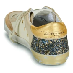 Philippe Model PRSX LOW WOMAN