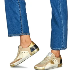 Philippe Model PRSX LOW WOMAN