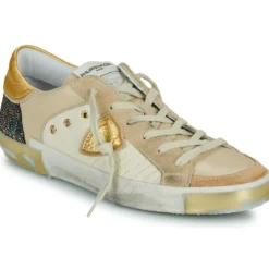 Philippe Model PRSX LOW WOMAN