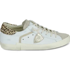 Philippe Model PRSX LOW WOMAN