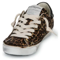 Philippe Model PRSX LOW WOMAN