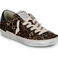 Philippe Model PRSX LOW WOMAN
