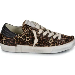 Philippe Model PRSX LOW WOMAN