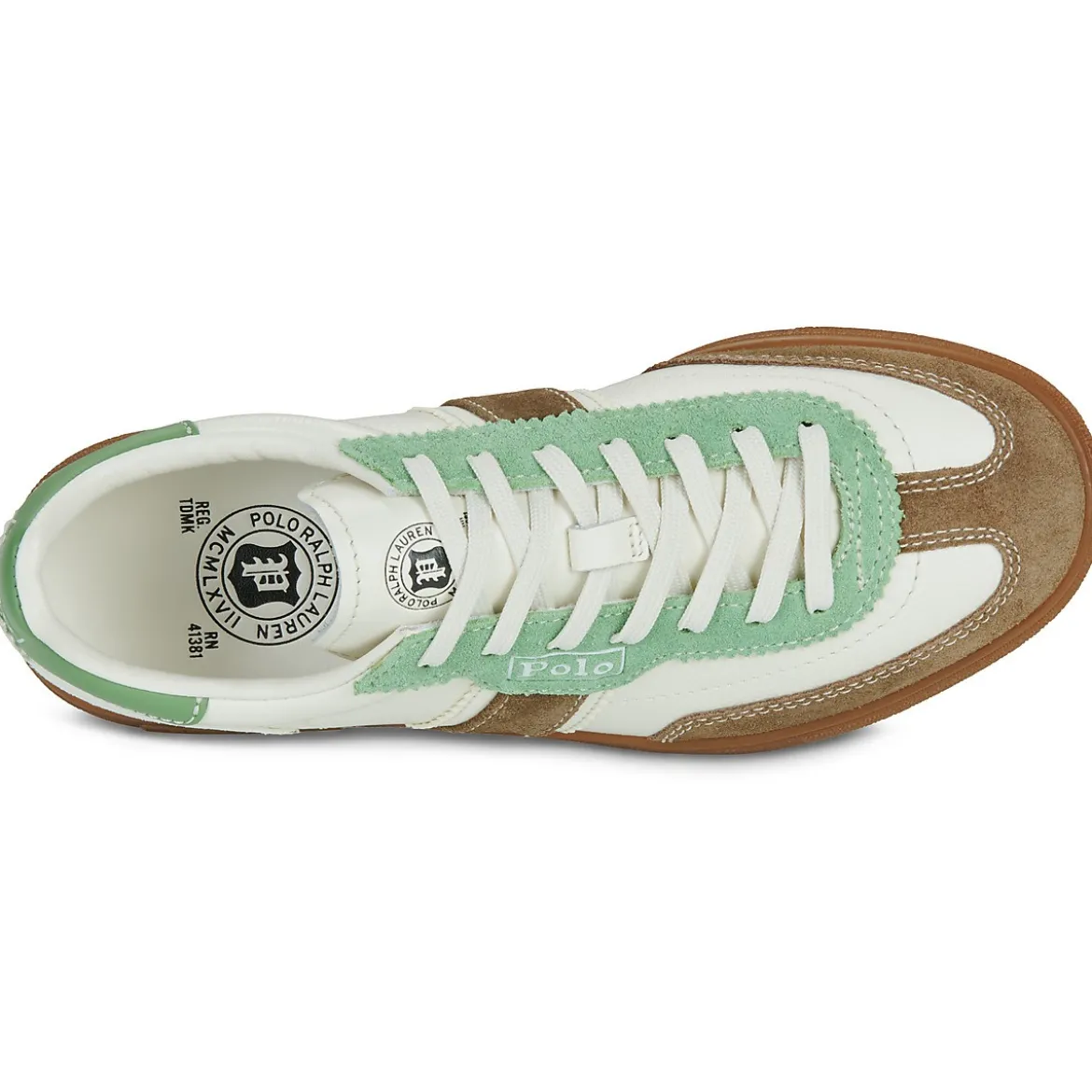 Polo Ralph Lauren BEDFORD UNISEX