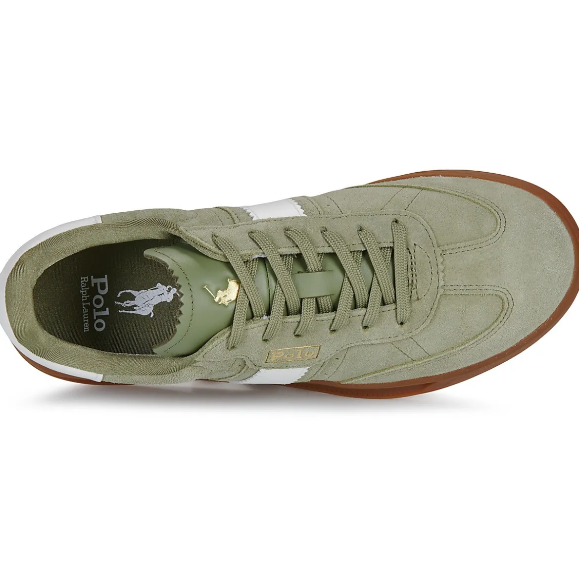 Polo Ralph Lauren HERITAGE AERA PP