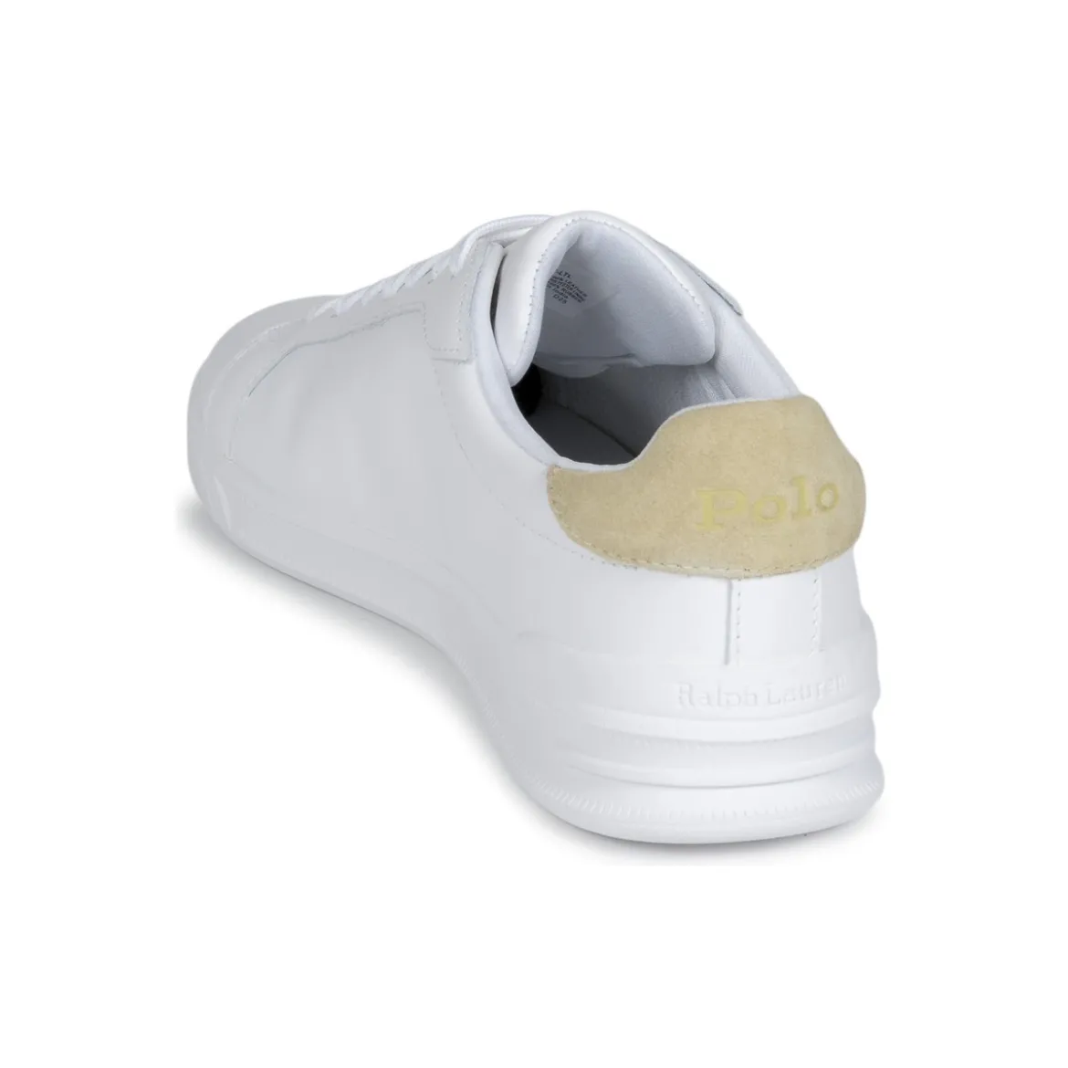 Polo Ralph Lauren HERITAGE COURT