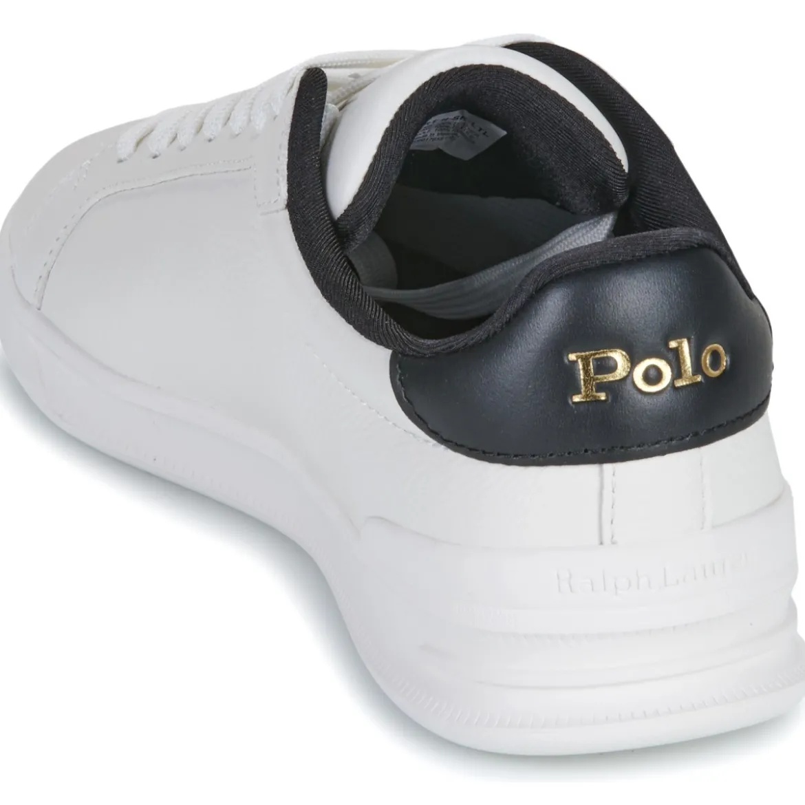 Polo Ralph Lauren HERITAGE COURT