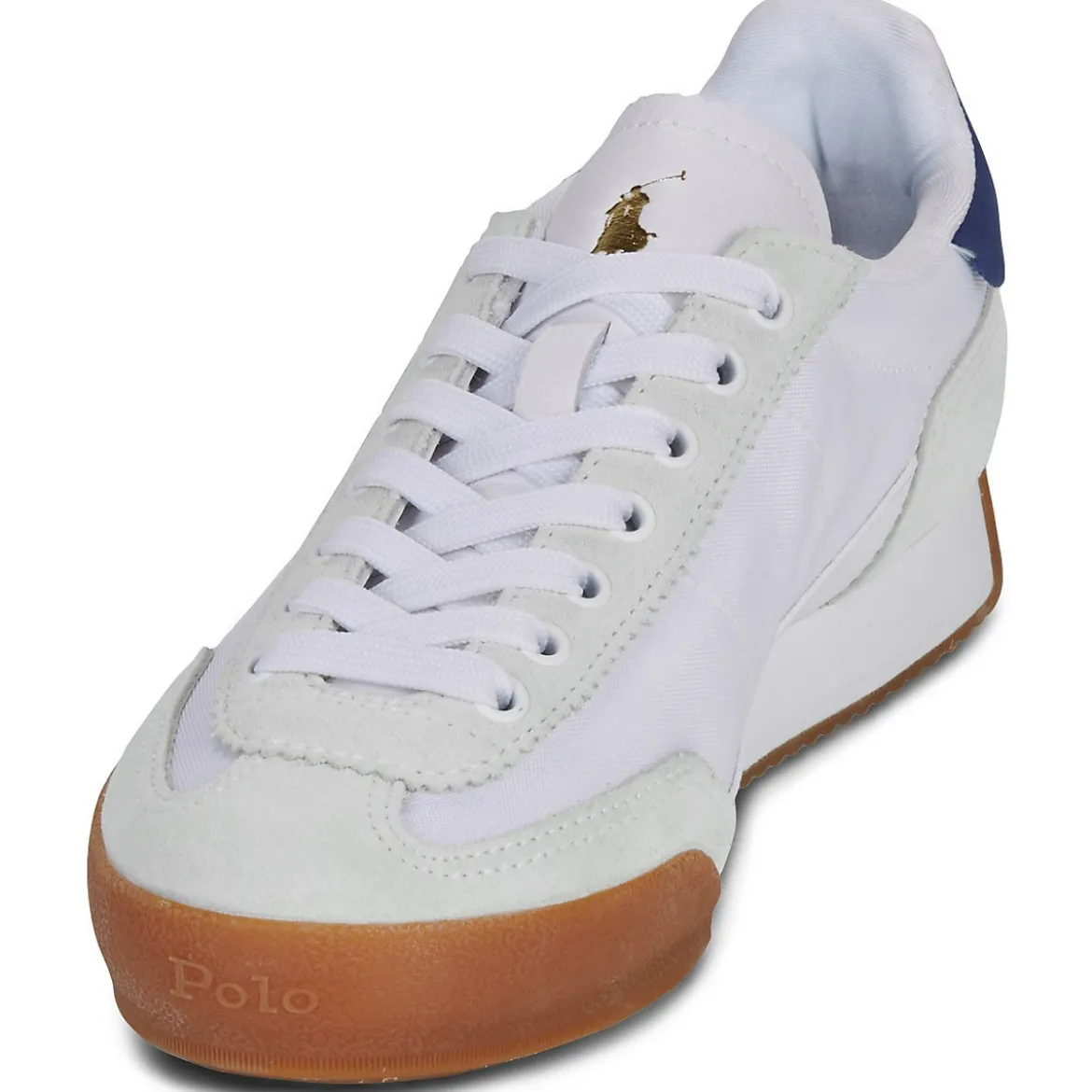 Polo Ralph Lauren HESTER PP UNISEX