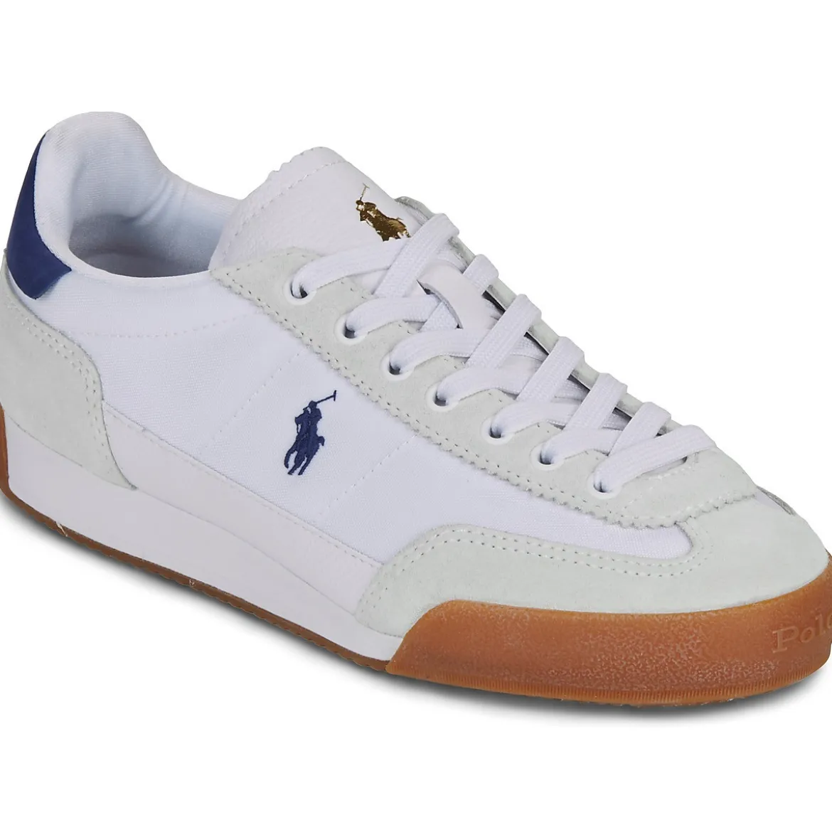 Polo Ralph Lauren HESTER PP UNISEX
