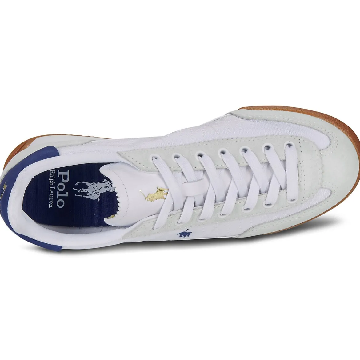 Polo Ralph Lauren HESTER PP UNISEX