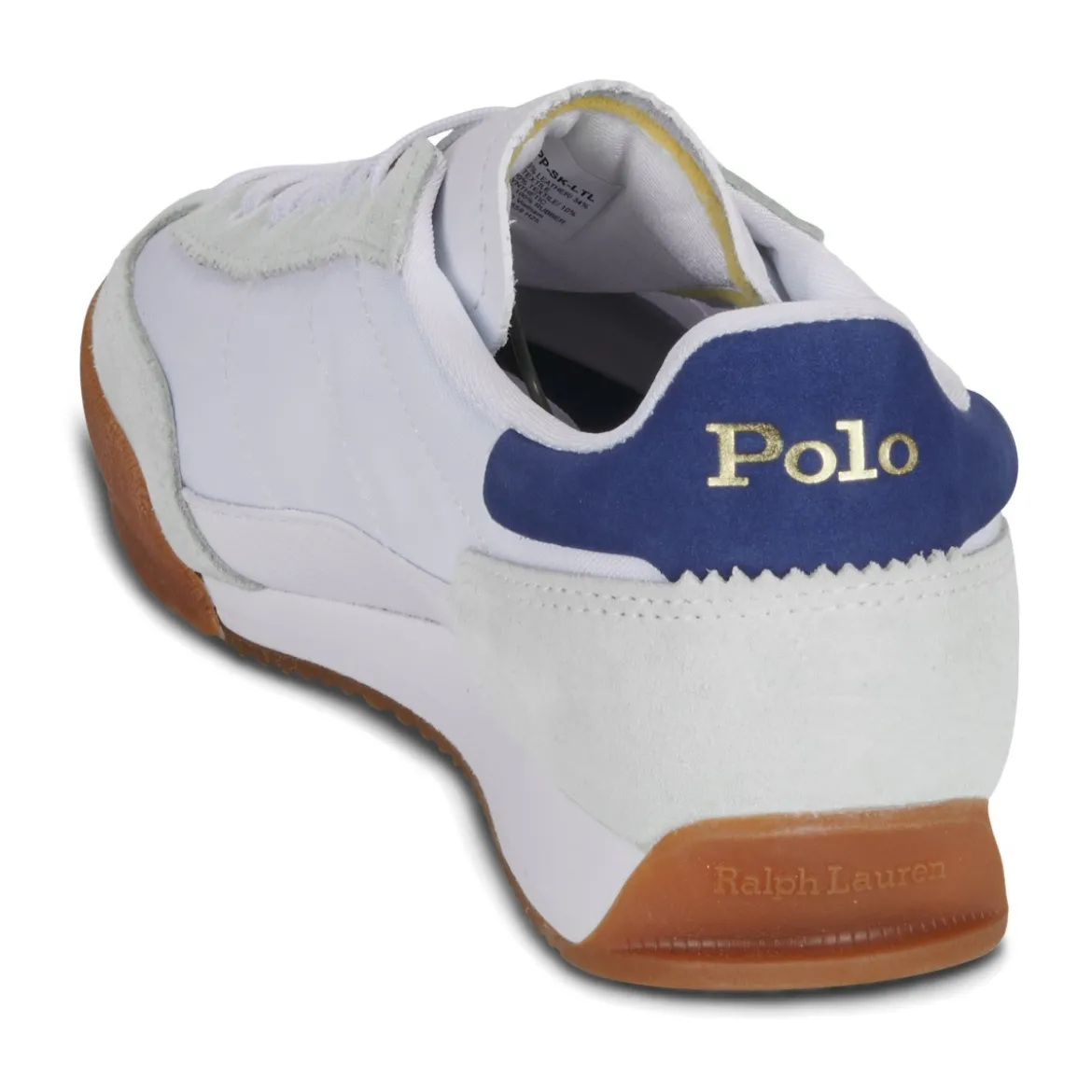 Polo Ralph Lauren HESTER PP UNISEX