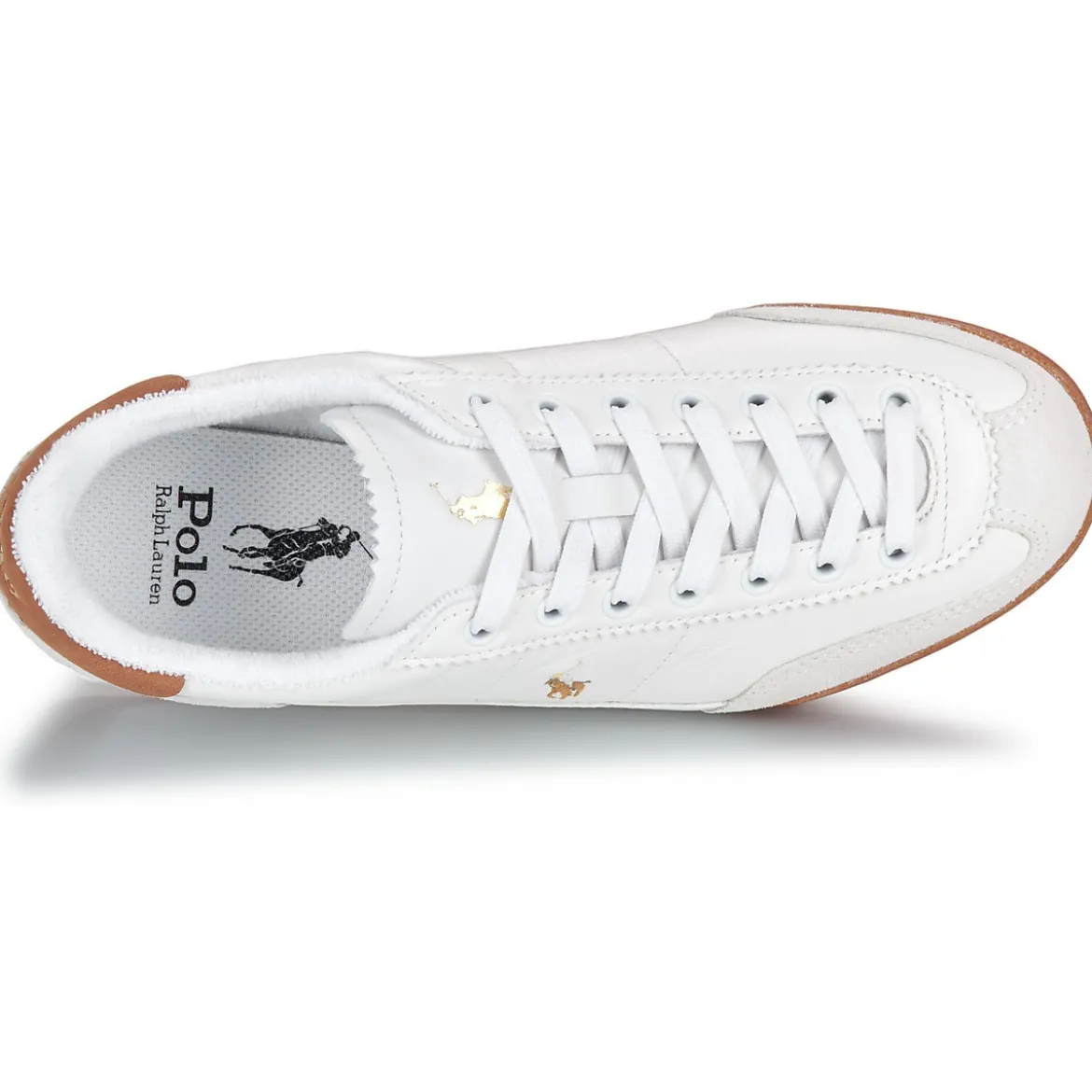 Polo Ralph Lauren HESTER PP UNISEX