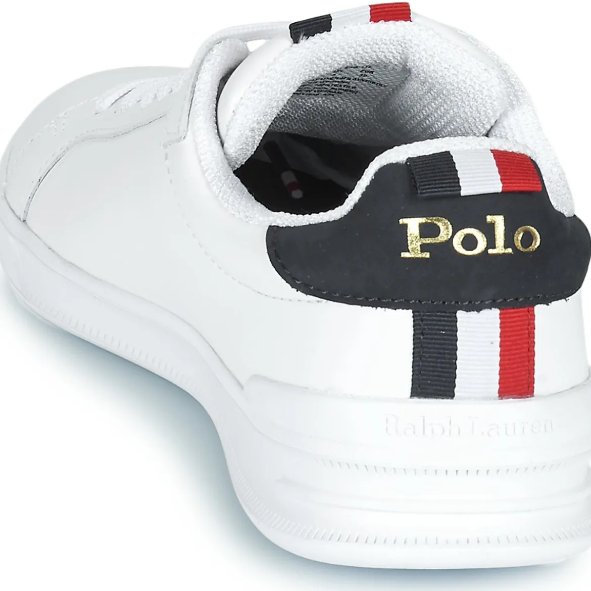 Polo Ralph Lauren HRT CT II