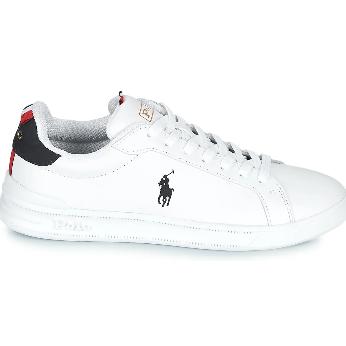 Polo Ralph Lauren HRT CT II