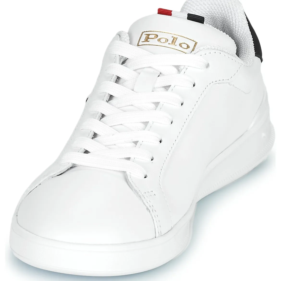 Polo Ralph Lauren HRT CT II