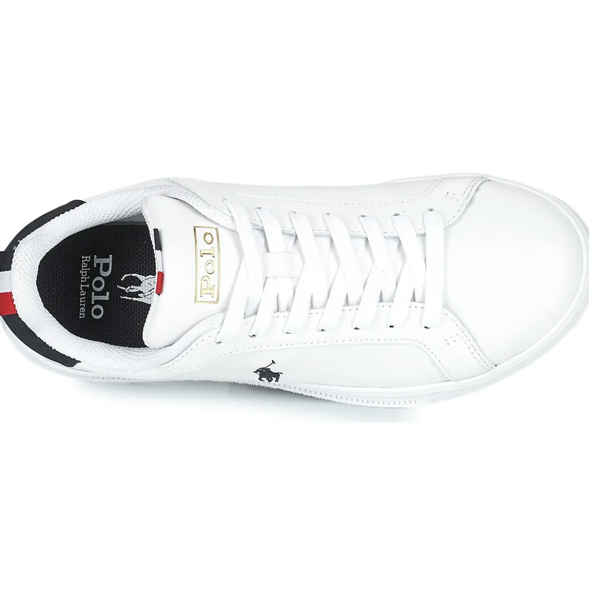 Polo Ralph Lauren HRT CT II