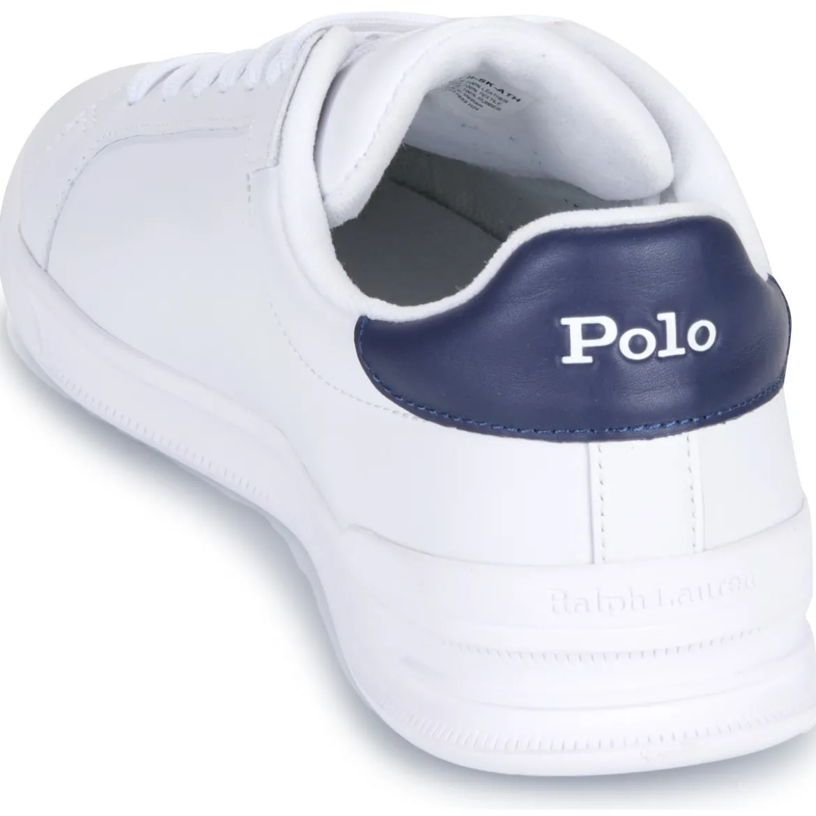 Polo Ralph Lauren HRT CT II