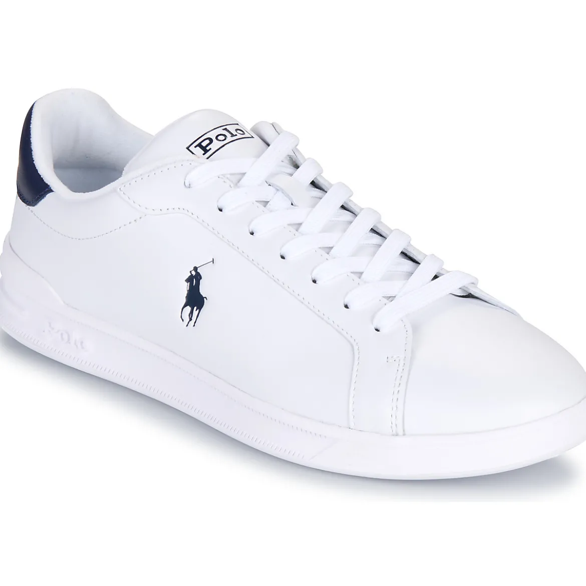 Polo Ralph Lauren HRT CT II