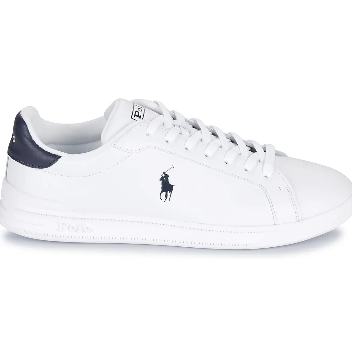 Polo Ralph Lauren HRT CT II