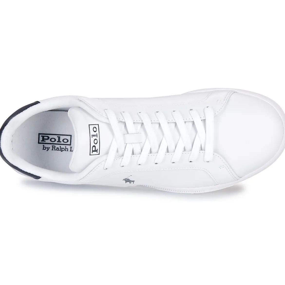 Polo Ralph Lauren HRT CT II