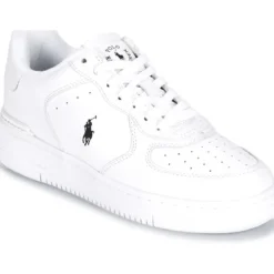 Polo Ralph Lauren MASTERS CRT-SNEAKERS-LOW TOP LACE